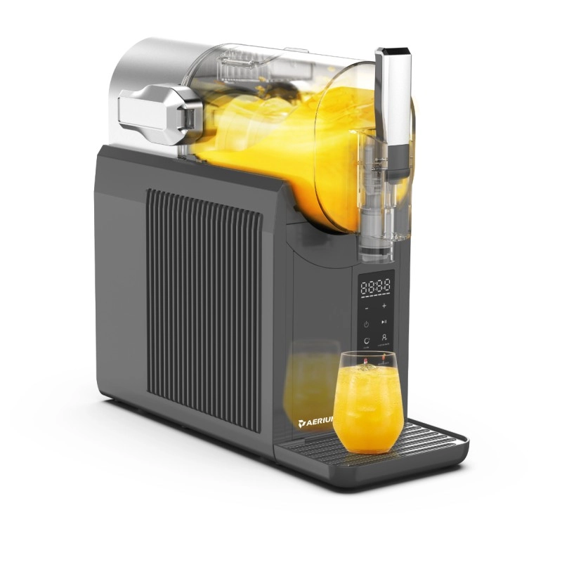 AERIUM FrostSpin 6in1 jégkásakészítő